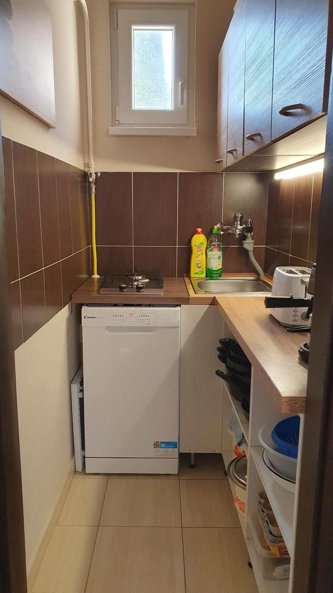 Vila Zsuzsa Vendeghaz Bogács Exteriér fotografie