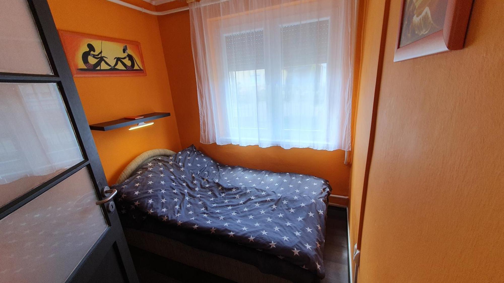 Vila Zsuzsa Vendeghaz Bogács Exteriér fotografie