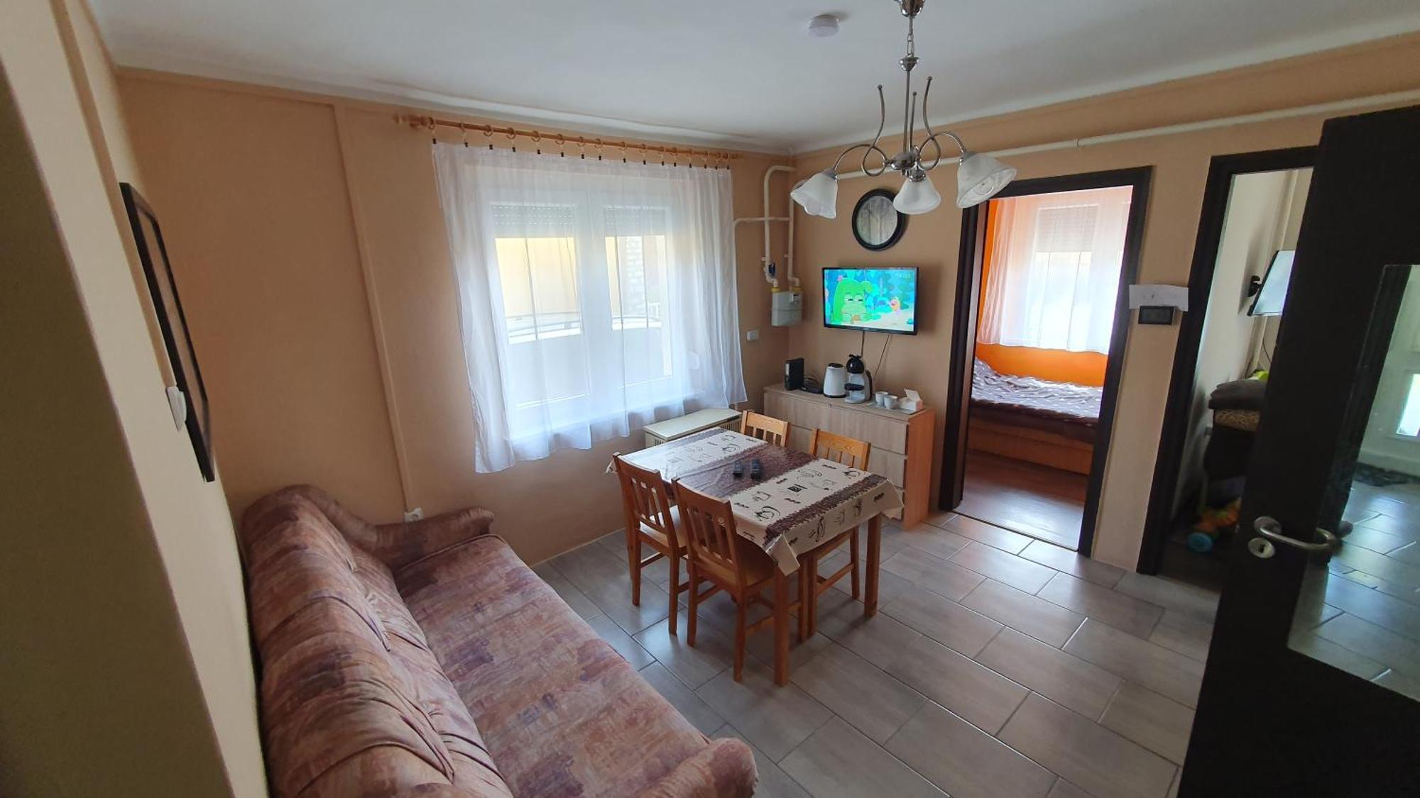 Vila Zsuzsa Vendeghaz Bogács Exteriér fotografie